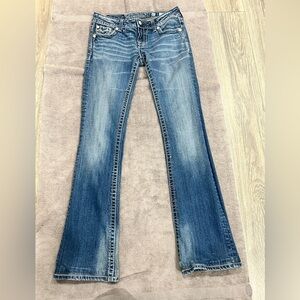 Miss Me Jeans Size 27